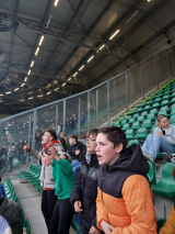 S.K.N.W.K.-jeugd bezoekt wedstrijd uit Keukenkampioendivisie tussen ADO Den Haag en Helmond Sport (12-04-2023) (71/149)